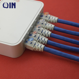 Cavo Patch cavo Cat5e Cat6a.6 <span class=keywords><strong>7</strong></span> patch Cord <span class=keywords><strong>UTP</strong></span>/FTP brevetto RJ45 patch cord - Product Image 1