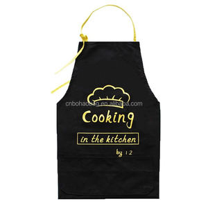 Tạp Dề Không Dệt Trơn Giá Rẻ - Product Image 1