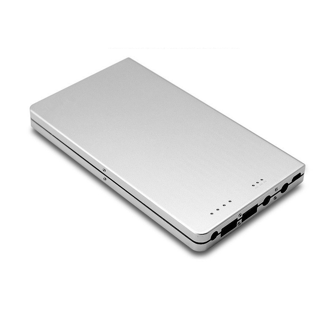 Slim Power Bank Laptop Powerbank 30000mah