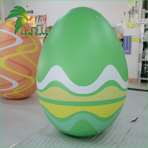 Custom Design Giant Inflatable Easter <strong>Egg</strong> For Sale - Product Image 4