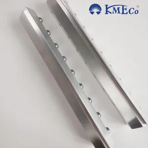 KMECO di Alluminio Super-lama d'aria ugello, Super lama di aria Compressa, Super vento ugello