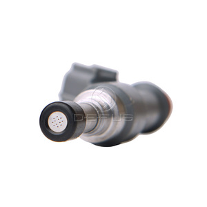 Inyector de Combustible de Grado Comercial DEFUS OEM 23250-0C010 para HIACE Tacoma 2.7L 4.0L Inyector de Gasolina de Alta Resistencia - Product Image 3