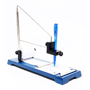 เครื่องจำลองการบันทึกแผ่นดินไหว Gelsonlab HSGO-012 สำหรับการศึกษา - Product Image 1