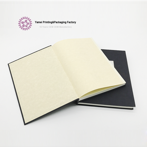 Tapa cubierta <span class=keywords><strong>de</strong></span> tela biografía servicios <span class=keywords><strong>de</strong></span> impresión <span class=keywords><strong>de</strong></span> libros - Product Image 2