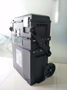 <span class=keywords><strong>Stanley</strong></span> style rimovibile quattro strati <span class=keywords><strong>carrello</strong></span> strumento - Product Image 5