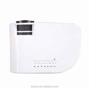 RD805B 2016 NOUVEAU Produit mini 4 K home cinéma projecteur led pour un Usage Domestique Eaducation - Product Image 4