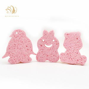 <span class=keywords><strong>New</strong></span> Nén <span class=keywords><strong>Cellulose</strong></span> <span class=keywords><strong>Sponge</strong></span> Cho Rửa Bát Đĩa Nhà Bếp Sạch - Product Image 4