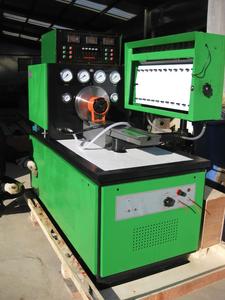 Hoge kwaliteit 12 psb diesel brandstofpomp testbank voor hete koop - Product Image 3