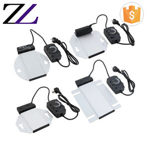 Calentador de Alimentos Eléctrico de Acero Inoxidable con Resorte de Inducción, Calentador de Buffet para Plato Caliente, Calentador Eléctrico de Alimentos - Product Image 6