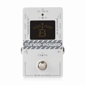 Pédale à effet de guitare avec <span class=keywords><strong>Caline</strong></span>, 5 pièces, vente en gros - Product Image 4
