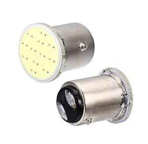 S25 1156 Ba15s/1157 Bay15d السيارات عكس أضواء Led المصابيح للبيع