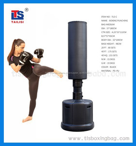 Taekwondo martiaux art Style Taekwondo articles d'équipement de boxe fabricants de sacs de <span class=keywords><strong>sable</strong></span> remise en forme - Product Image 1