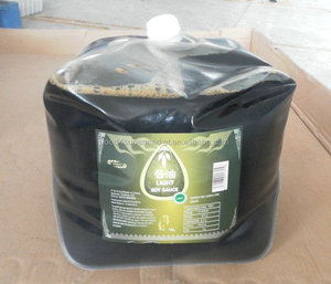 Salsa di soia fondente liquida 18L in imballaggio sfuso - Product Image 2