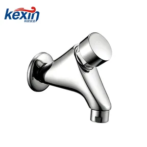 New Type Water Saving Self Closing Tap Delay Faucet Wholesale