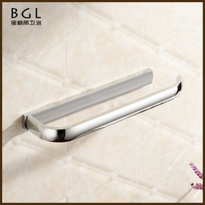 Canada stile Set del bicromato di potassio rifinito Bagno Hardware in ottone A Parete Accessori Per il Bagno Set - Product Image 4