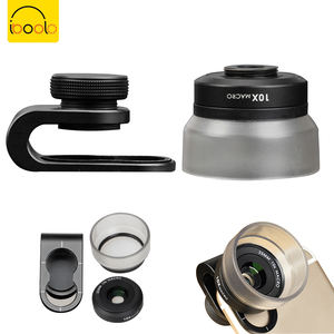 IBOOLO جديد تصميم المهنية كاميرا هاتف خلوي 25 مللي متر 10X ماكرو عدسة - Product Image 3