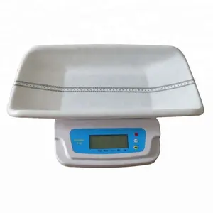 सस्ते बेबी स्केल कीमत, डिजिटल शिशु वजन तराजू, शिशु संतुलन RCS-20 - Product Image 1