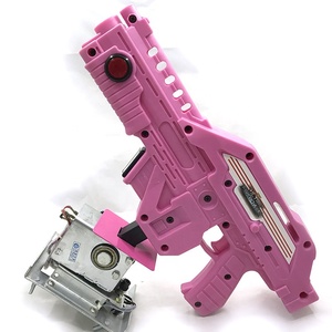 Placa Madre de Simulador de Arcade Ultra Firepower 3 en 1 con Kits de Disparos de Pistolas Paradise Lost - Product Image 3