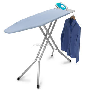 Planche à repasser de blanchisserie d'hôtel avec de haute qualité - Product Image 4