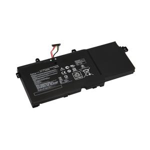 Batteria per Laptop 48Wh B31N1402 all'Ingrosso per <span class=keywords><strong>Notebook</strong></span> <span class=keywords><strong>ASUS</strong></span> N591LB Q551LN Q551 0B200 11.4V - Product Image 1