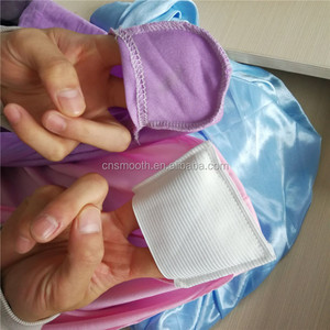 <span class=keywords><strong>Housse</strong></span> de <span class=keywords><strong>chaise</strong></span> rouge en spandex <span class=keywords><strong>universelle</strong></span> pour décoration de mariage - Product Image 5