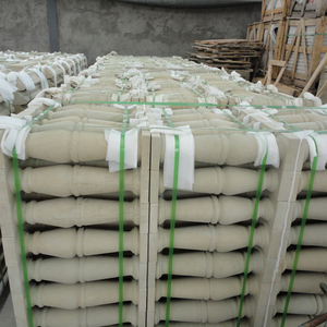 Decorativo per la casa balcone arenaria marmo pietra balaustra per la vendita - Product Image 6