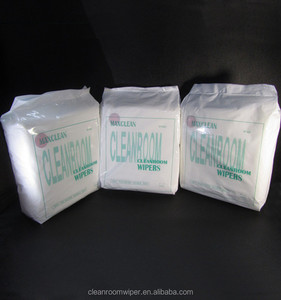 Polyester 140gsm paño de limpieza suministros para los campos industriales - Product Image 1
