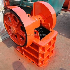 Cantera máquina de corte <span class=keywords><strong>mini</strong></span> máquina trituradora de mandíbula especificaciones - Product Image 6