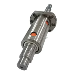 Tbi 두 번 nut 볼 screw DFU1605