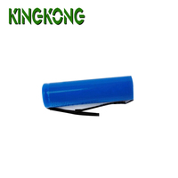 Baterai Isi Ulang KingKong 18650 Li Ion 3.7v 1500mah