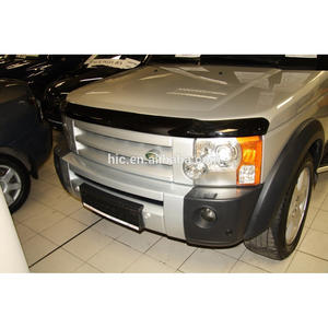 Protector de Capó para Discovery 3 - Product Image 1