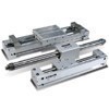 Cylindre fiable SMC CQU d'un fournisseur japonais CKD KOGANEI Pièces pneumatiques Fabriqué au JAPON - Product Image 4