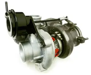 Turbocompressor td04 td04l para subaru forester turbo