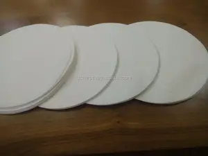 cooking oil absorbing paper