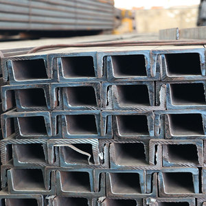 <span class=keywords><strong>Ms</strong></span> Kênh Thép Giá Thép Mạ Kẽm <span class=keywords><strong>C</strong></span> Kênh Purlins - Product Image 2