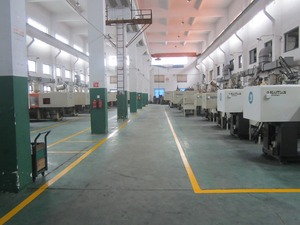 Biển số xe ô tô nhựa hiện đại CIXI - Product Image 3