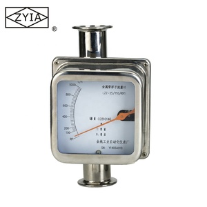 Variabel Area Float 4-20mA Digital Explosion Proof Air Flow <span class=keywords><strong>Meter</strong></span>