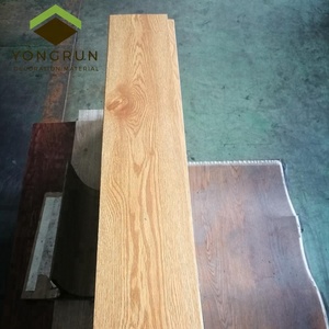 Piso Vinílico <span class=keywords><strong>PVC</strong></span> <span class=keywords><strong>Laminado</strong></span> LVT de Respaldo Seco - Product Image 2