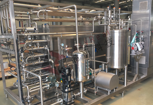 Nhà máy UHT đồ uống nước trái cây bột giấy Giá Bán Buôn Ống Loại Tiệt Trùng - Product Image 2