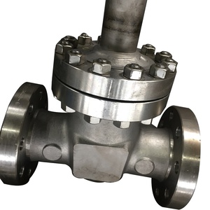 标准2500扩展阀杆美国材料试验学会a216 <span class=keywords><strong>wcc</strong></span>闸阀 - Product Image 3
