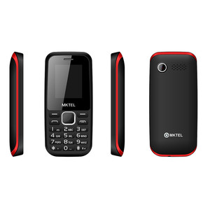 Teléfono con función de <span class=keywords><strong>vodafone</strong></span>, 1,77 pulgadas, 2000mAh, Tecno, gran batería, precio OEM - Product Image 1
