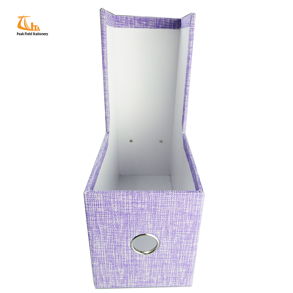 Классический дизайн под заказ, файл/держатель магазина с узором