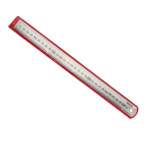[Measupro] Regola del bordo dritto del righello opaco in acciaio inossidabile 30CM - Product Image 3