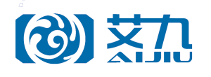 Shanghai Aijiu Energy Technology Co., Ltd. logo