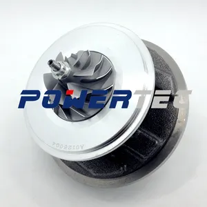 Turbo Chra 757886-4 757886-5 757886 GTB1649V Cartridge Turbine Core 12 Maanden 14X14X17cm 103kw 140HP 28231-27460 Powertec