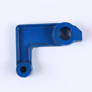 Highly Purified material of pig iron savio winding machine spare parts