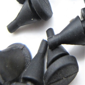 ゴムストッパーOEM耐久性 - Product Image 2