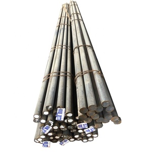 ספק סין כל הגדלים של מוט ברזל 40MnB/40 MnBH 10 מ"מ פלדה חלול הליכי רוד מחיר - Product Image 6