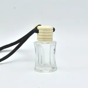 低价玻璃定制香水瓶供应商