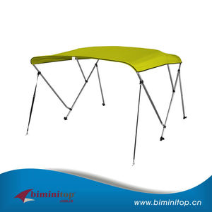 10 farben erhältlich 1 "rundrohr Ponton <span class=keywords><strong>bimini</strong></span>-<span class=keywords><strong>top</strong></span> - Product Image 3